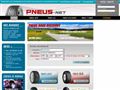 PNEUS NET - Met la Gomme sur les Prix ! Pneus Discount, Pneu Pas Cher !