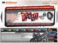 Motodiscount.fr plus de 200000 produits en ligne