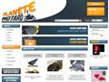 Plante Motard - Triboseat, housse de selle moto anti-glisse - boutique moto en ligne