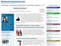 Www.recherche-assurance.com