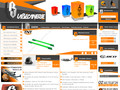 Equipements scooter - La Bécanerie