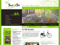 Bicyclette électrique