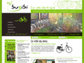 Bicyclette lectrique