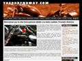 YogourtNoWay : Tout sur la Triumph America et Speedmaster