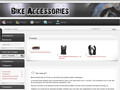 Bike Accessories: Accessoires pour la scurit et confort des motards