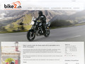 Le site du spécialiste de la moto d'occasion 