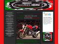 Ducati Mostro Passions 