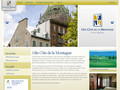 Gîte de la Côte de la Montagne