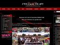 Association Producteam Toulouse : courses de motos, et promotions des sports mcaniques