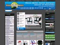 Eco Motos Pièces-vente en ligne et en boutique de pièces détachées neuves et occasions à prix reduit